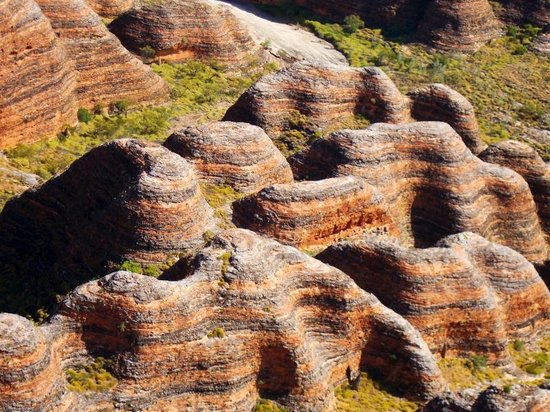 Avontuurlijke kampeerreis met groep door West-Australië