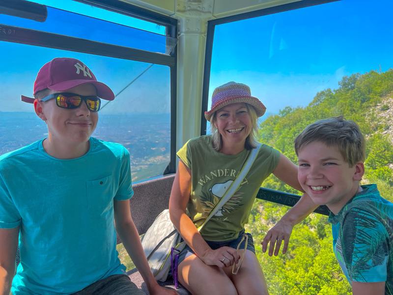 Albanië familiereis: een relaxte roadtrip vol variatie