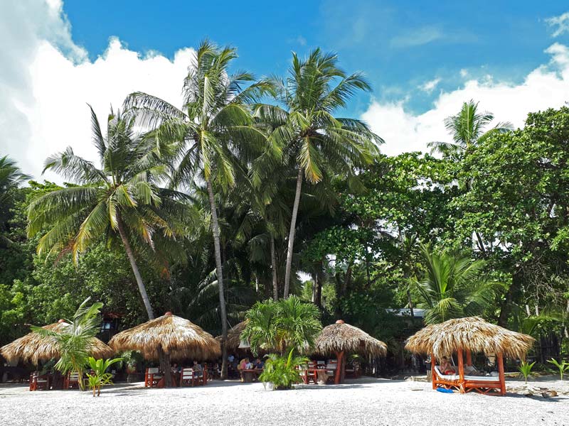 Costa Rica in 3 weken