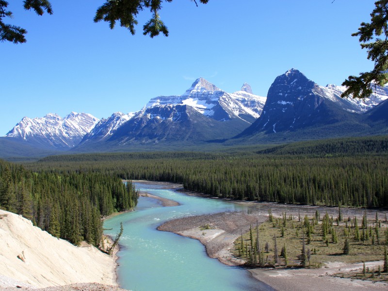 Avontuurlijk Canada