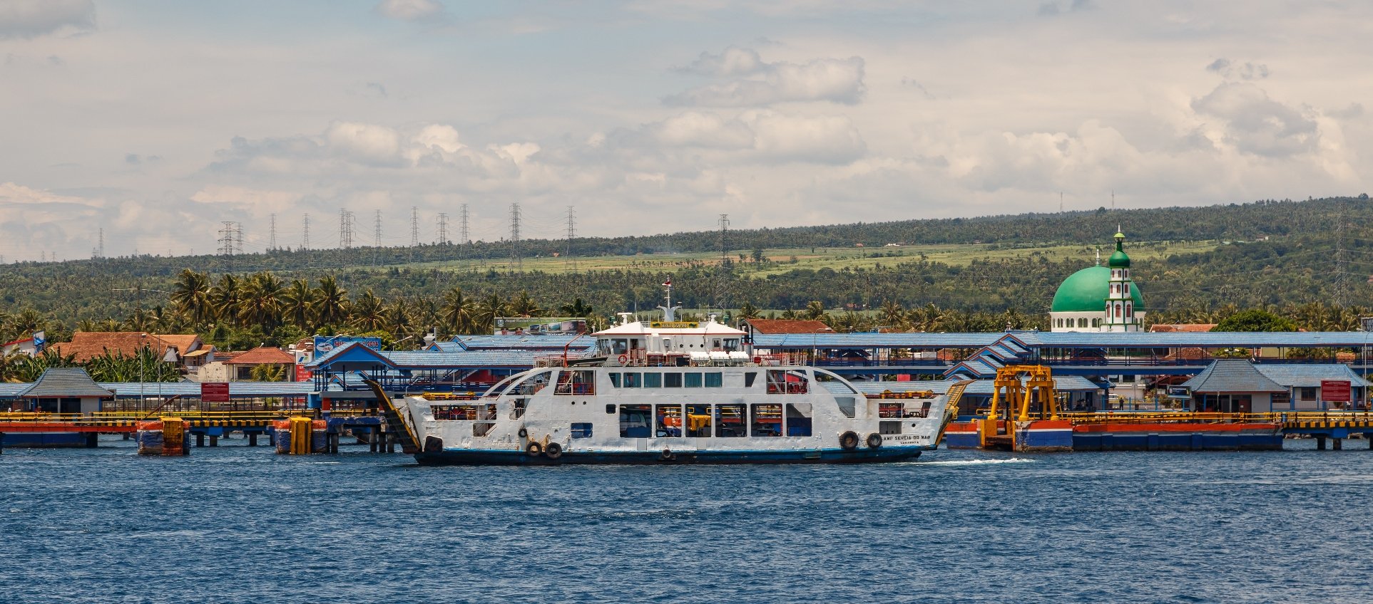 Rondreis 16 dagen midden en oost Java en Bali – Cultuur en avontuur