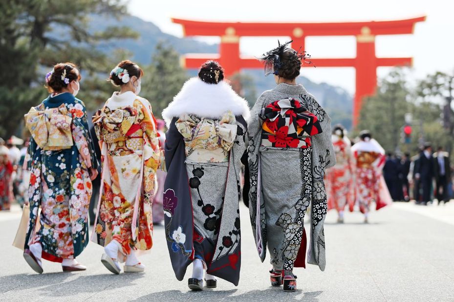 Japan Compleet