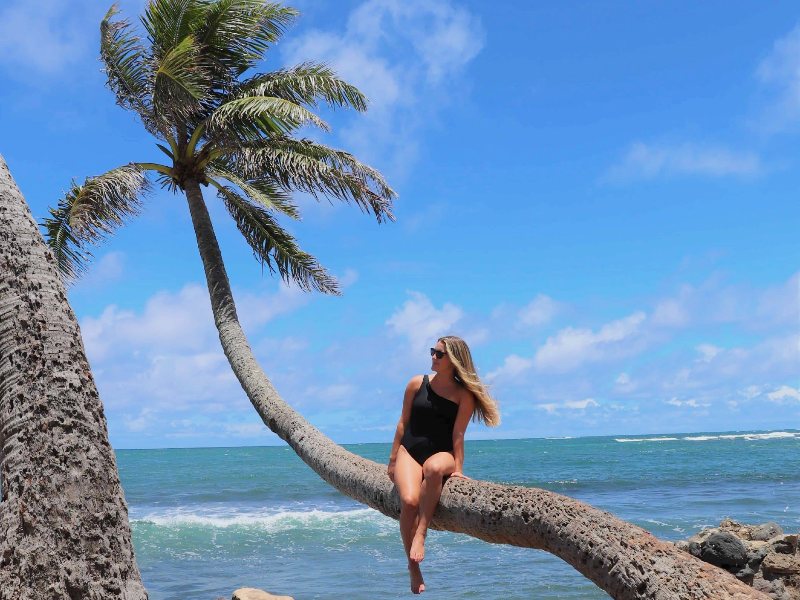 Go Brasil in 3 weken