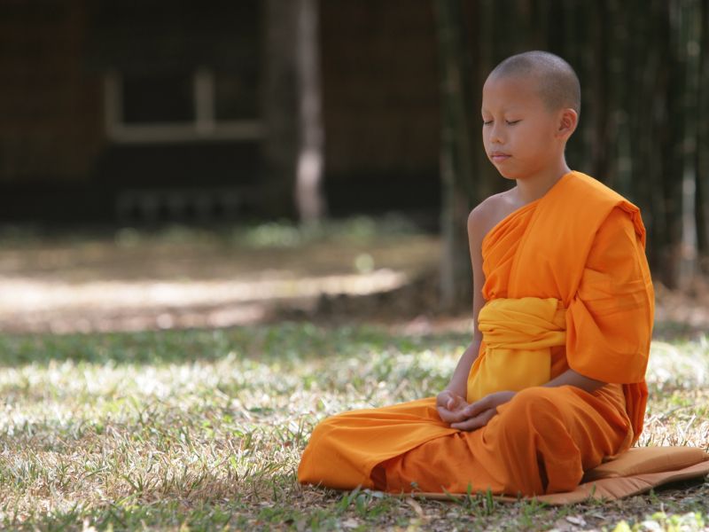3 weken Laos met tropisch strand