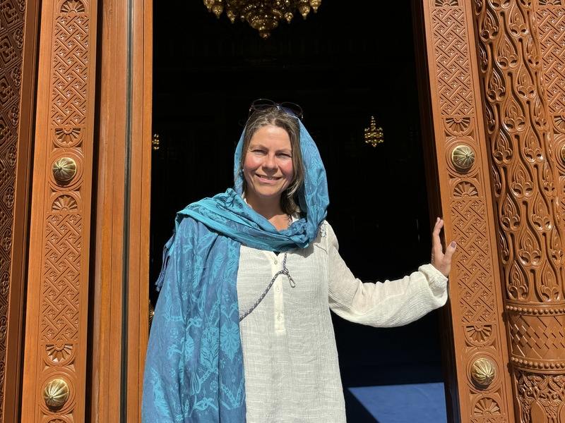Go Oman! Highlights in 11 dagen