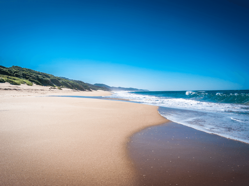 Avontuurlijk Zuid-Afrika