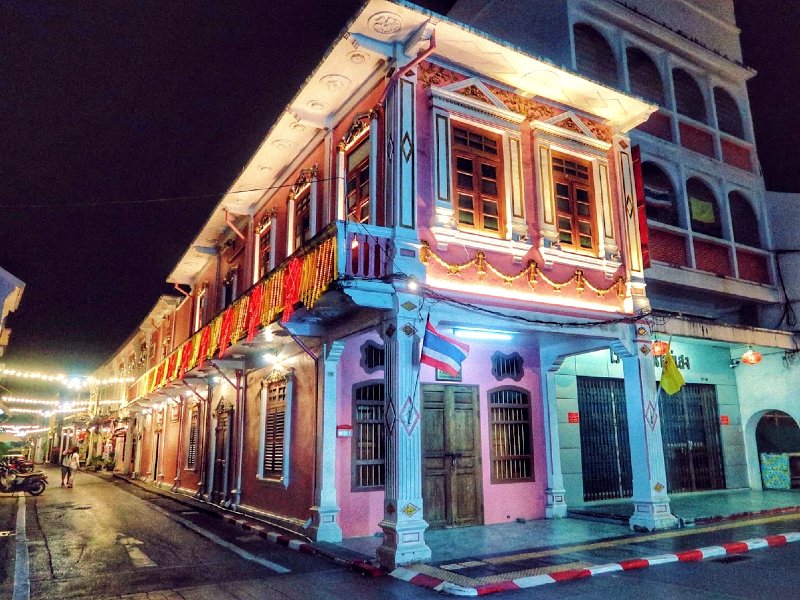 3 weken Laos met tropisch strand