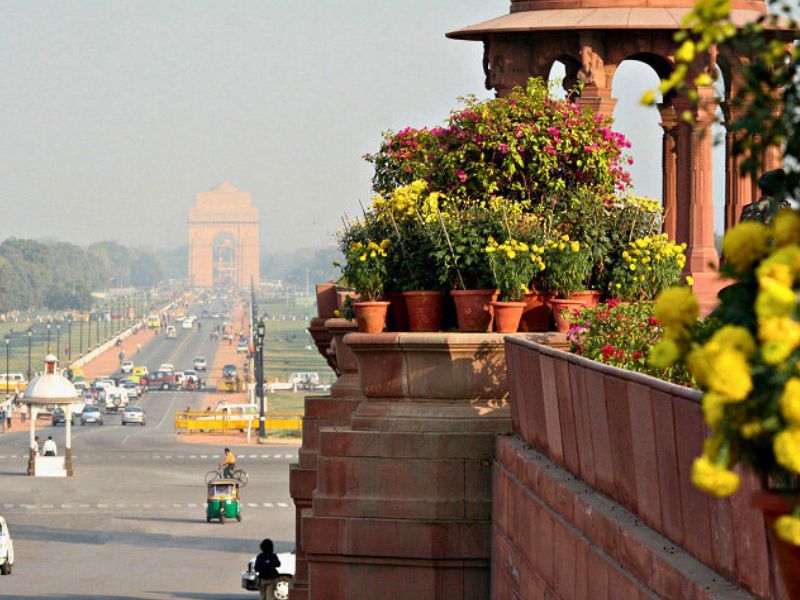 Go India en Goa
