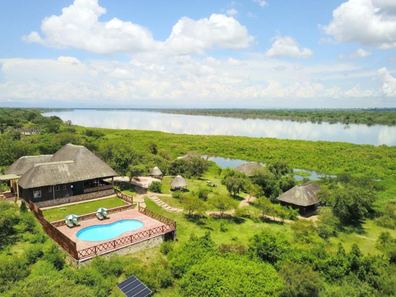 Highlights Oeganda in 2 weken