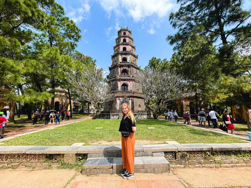 Rondreis Vietnam in 4 weken