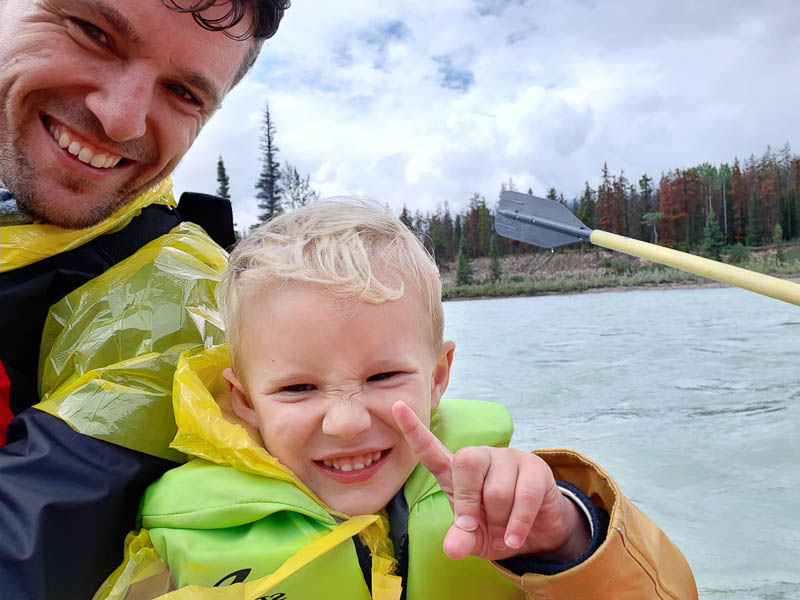 Canada Family choice