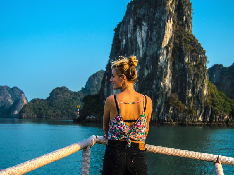 Last minute Vietnam