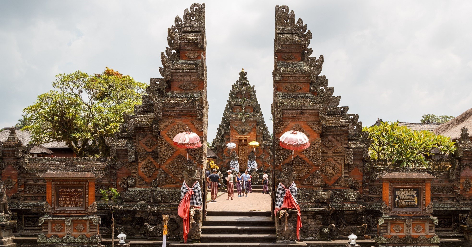 Rondreis 23 dagen Sumatra, midden en oost Java en Bali – Cultuur en avontuur