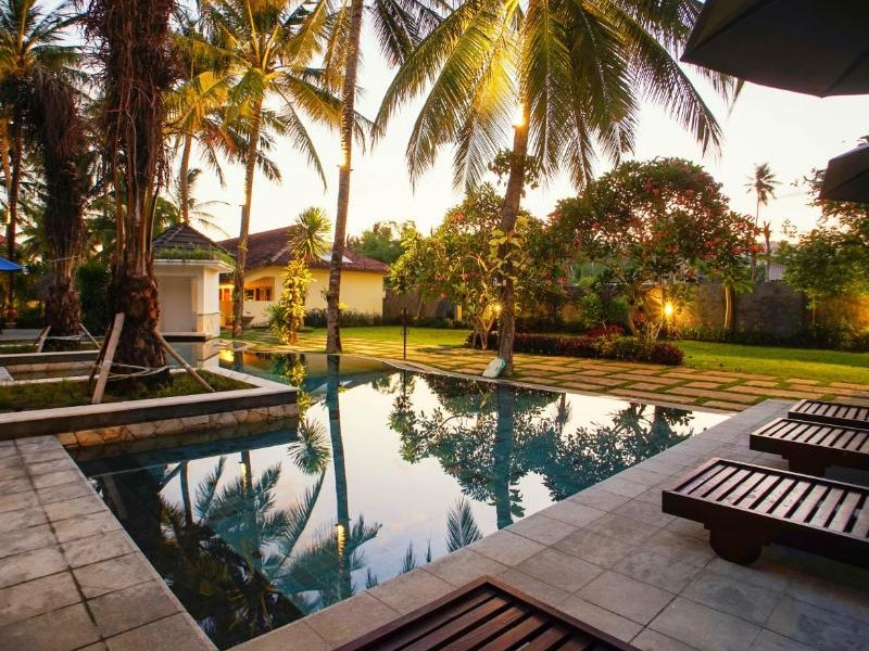 Actief Sumatra en Lombok