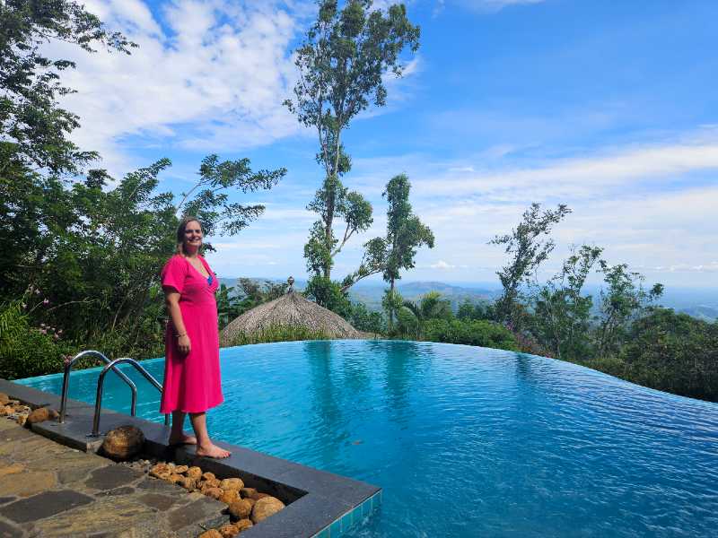 Sri Lanka: Onze keuze