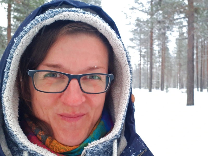 Levi & Ylläs: in de wildernis van Fins Lapland
