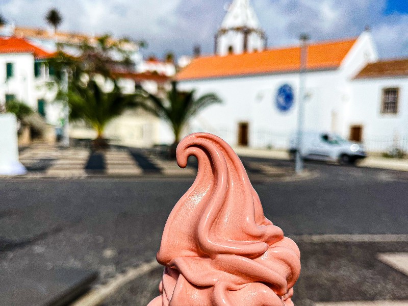 Vakantie Madeira en Porto Santo