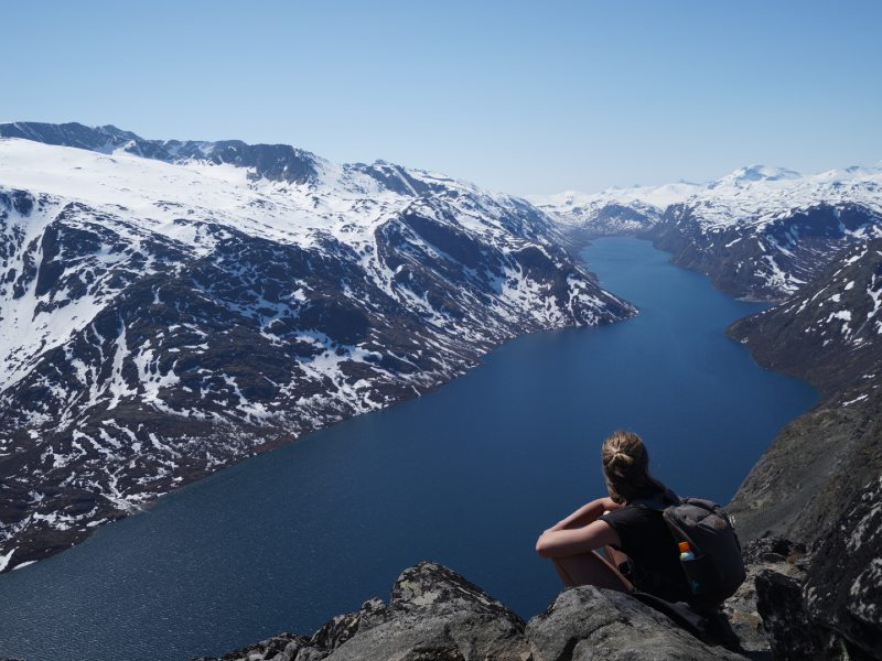 Vakantie Scandinavië: Noorwegen & Zweden combinatiereis