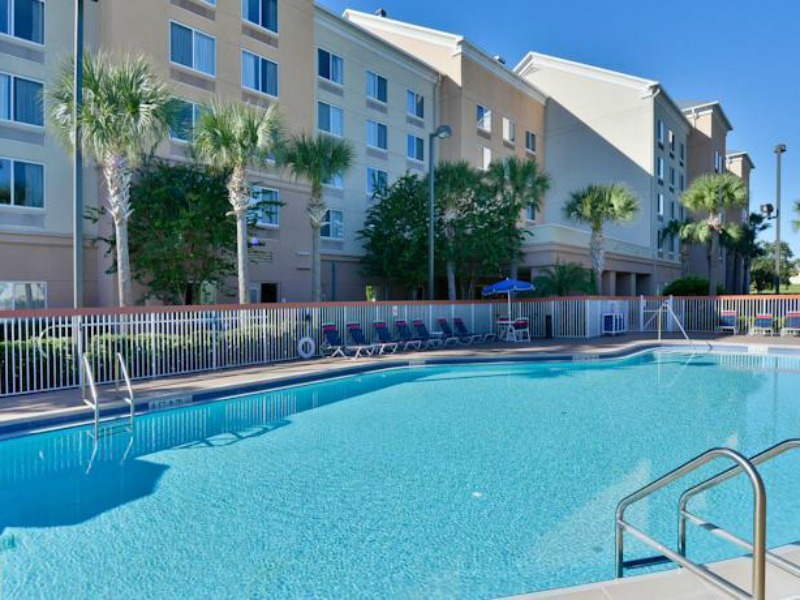 The Floribbean dream