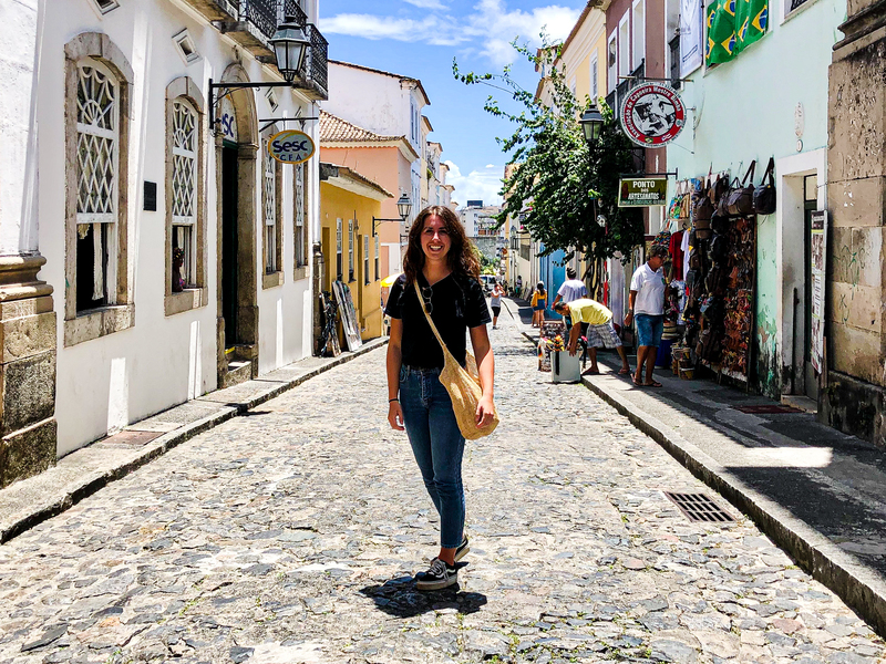 Langs highlights naar je hangmat