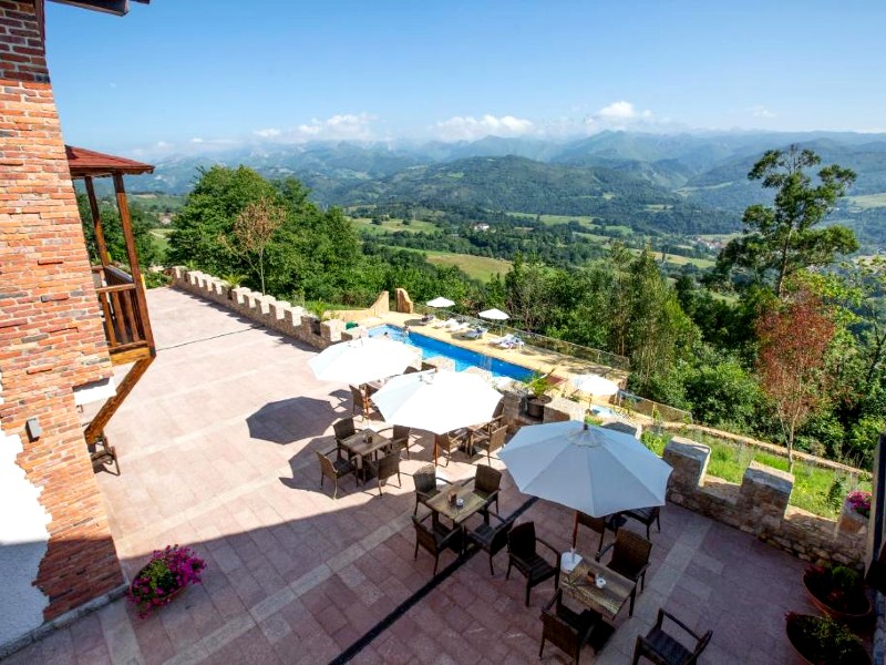 Van bergen tot stranden: een gezinsavontuur in het Noorden van Spanje