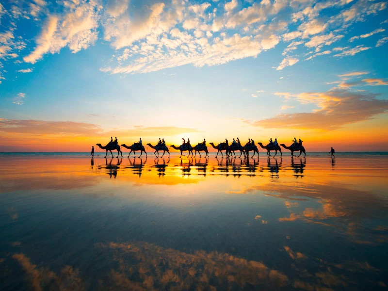 Het wilde westen: Australië in 3 weken