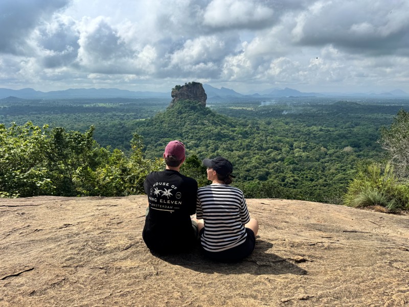 Cultuur proeven in Sri Lanka