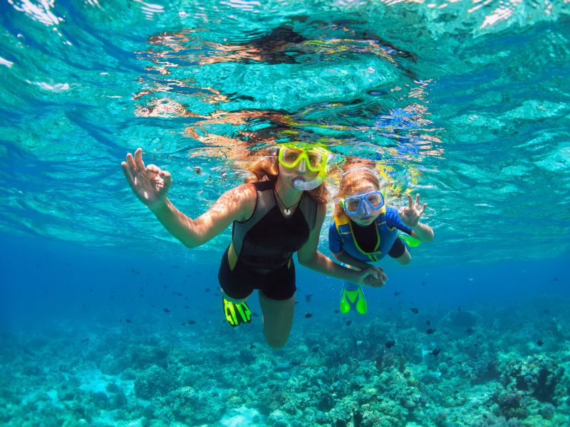Expeditie Madeira met kinderen