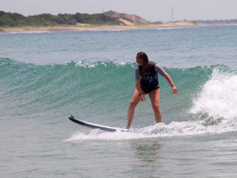 Sri Lanka: Op tuktuk expeditie met tieners