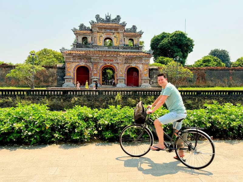 Rondreis Vietnam in 4 weken