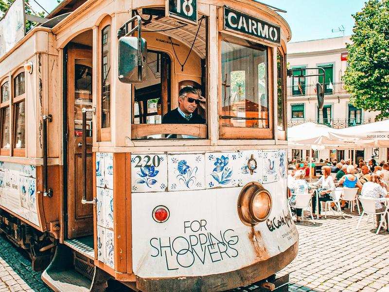 Rondreis Zuid-Portugal in 2 weken