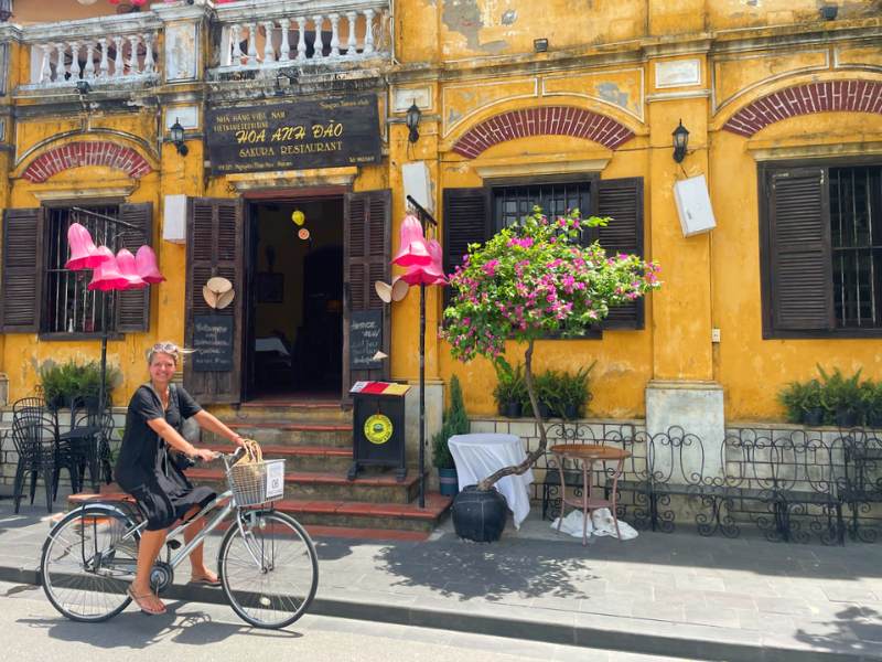 Last minute Vietnam
