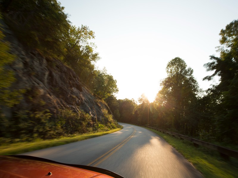 Van de Big Apple naar de Bayou