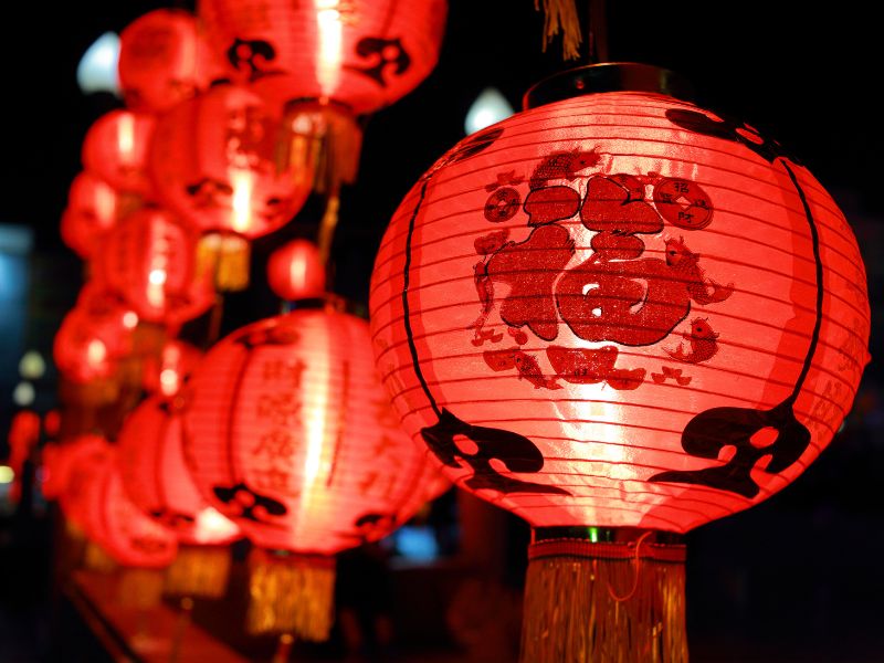 Ontdek China’s noorden per trein