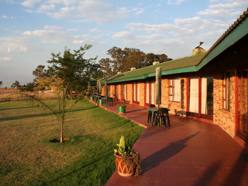 Op die pad Suid Afrika – zomerspecial