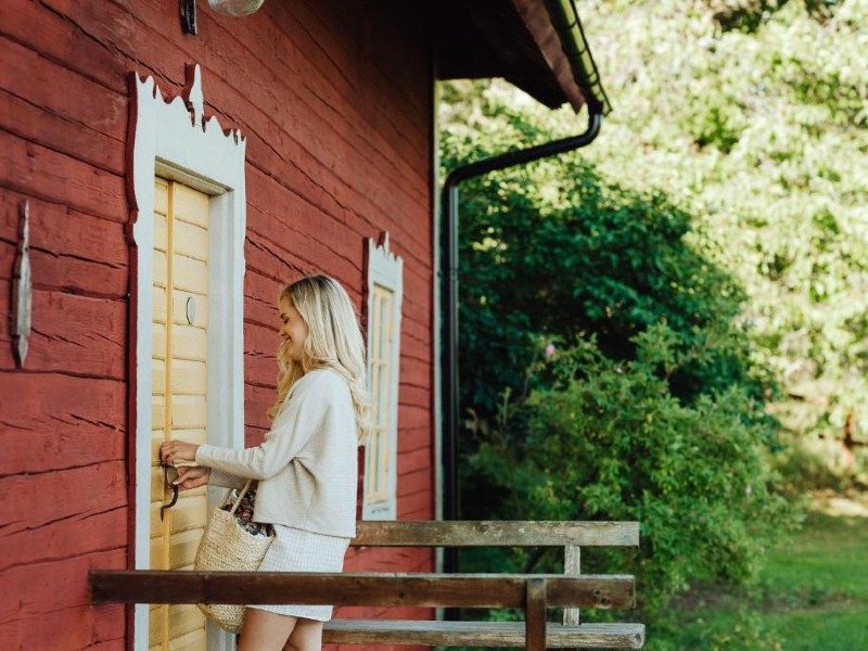 Riksja’s Choice: highlights Zweden