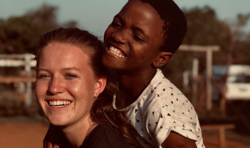 Kruger to Coast: Swaziland, Zuid-Afrika, Mozambique