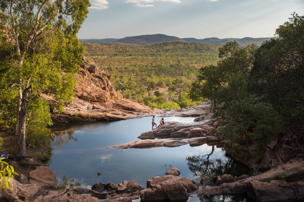 Wonders of Western Australia