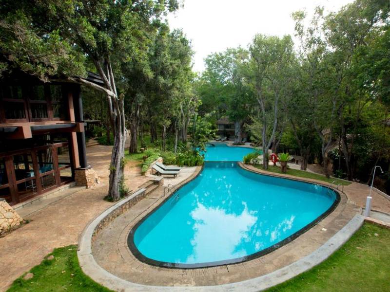 Sri Lanka: Op tuktuk expeditie met tieners