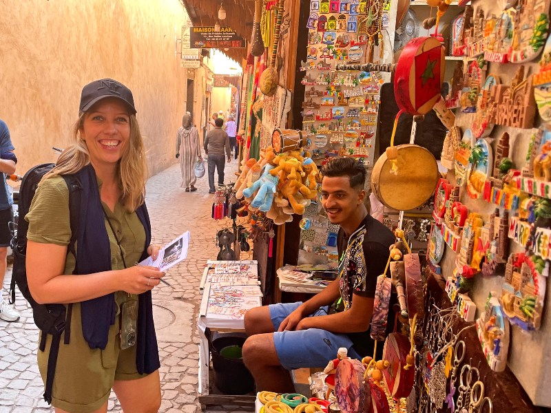 Koningssteden en zandduinen