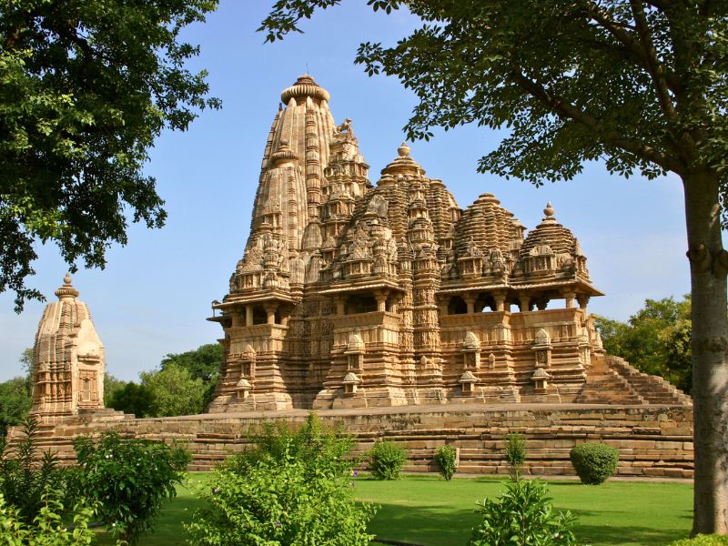 A taste of India – startreis