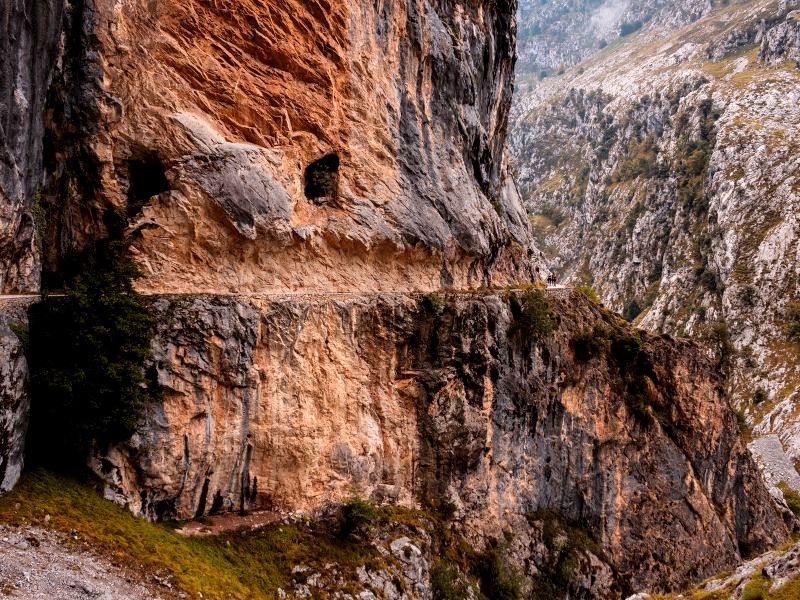 Van bergen tot stranden: een gezinsavontuur in het Noorden van Spanje