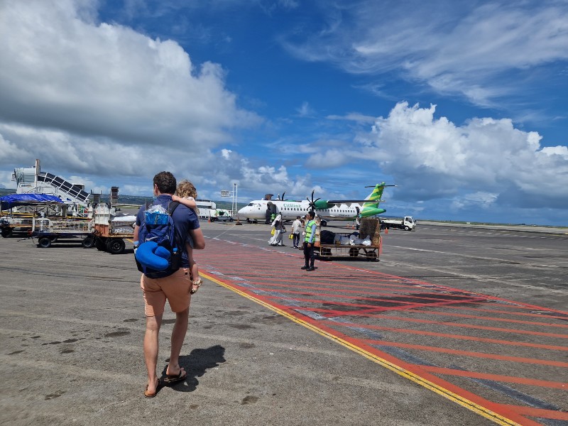 Rondreis Bali en Lombok; Onze keuze