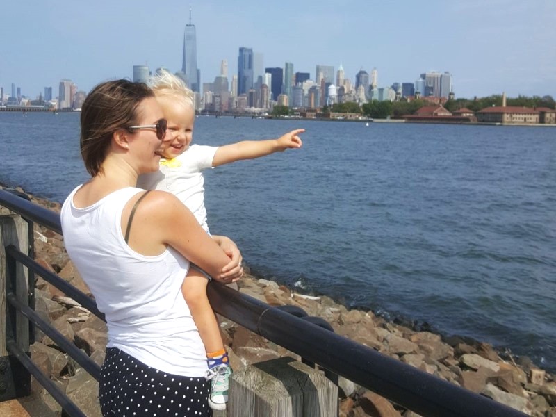 Roadtrip Oostkust: Van stad naar strand
