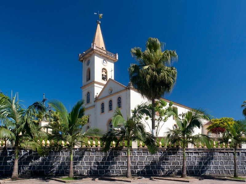 Alle tijd voor Zuid-Brazilië