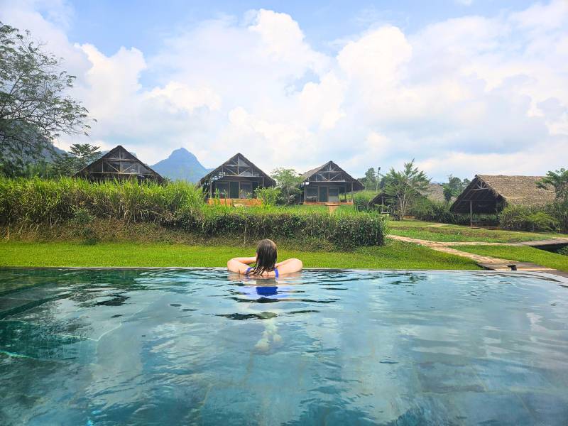 Sri Lanka: natuur en wildlife rondreis