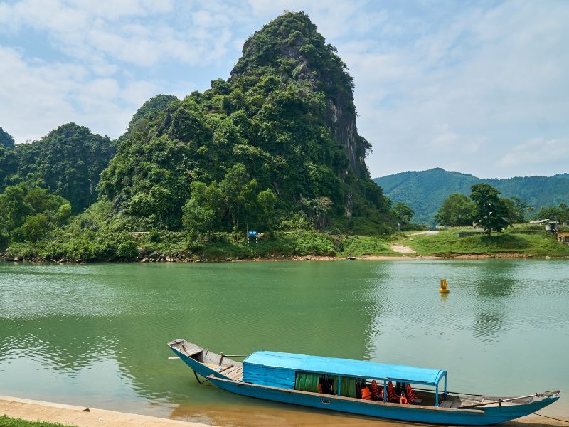 Actief Vietnam: van Hanoi tot Hoi An