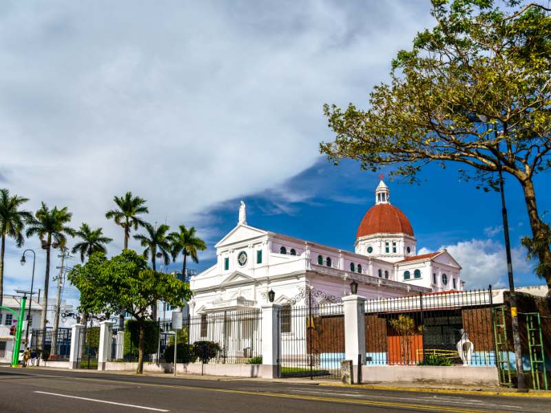 Hoogtepunten Costa Rica in 2 weken