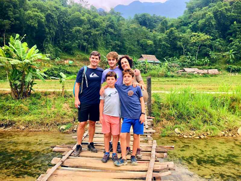 Rondreis verrassend Vietnam