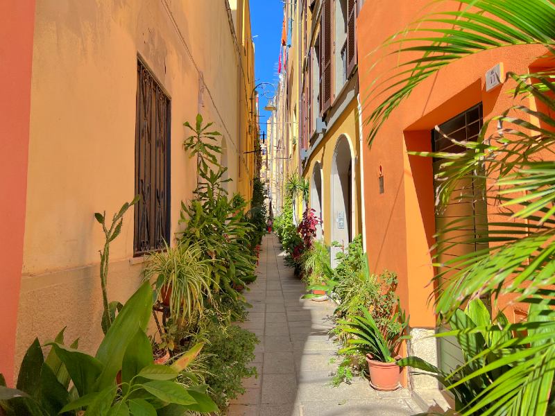 Het beste van Sardinië in 2,5 week